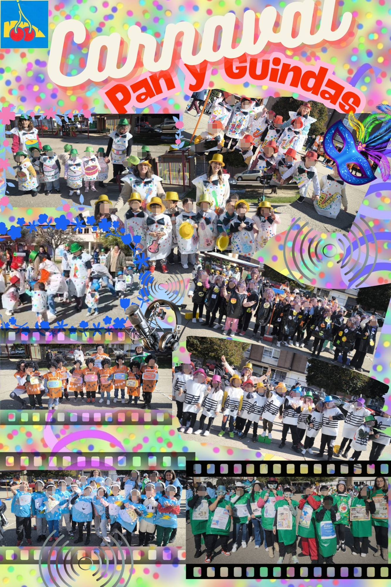 carnaval 25