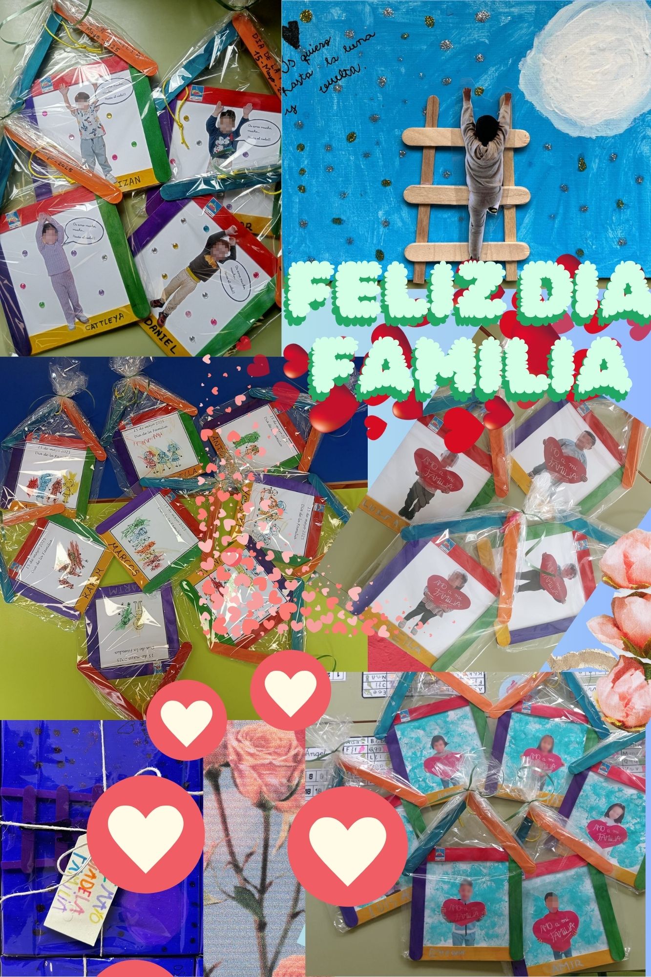 dia de la familia