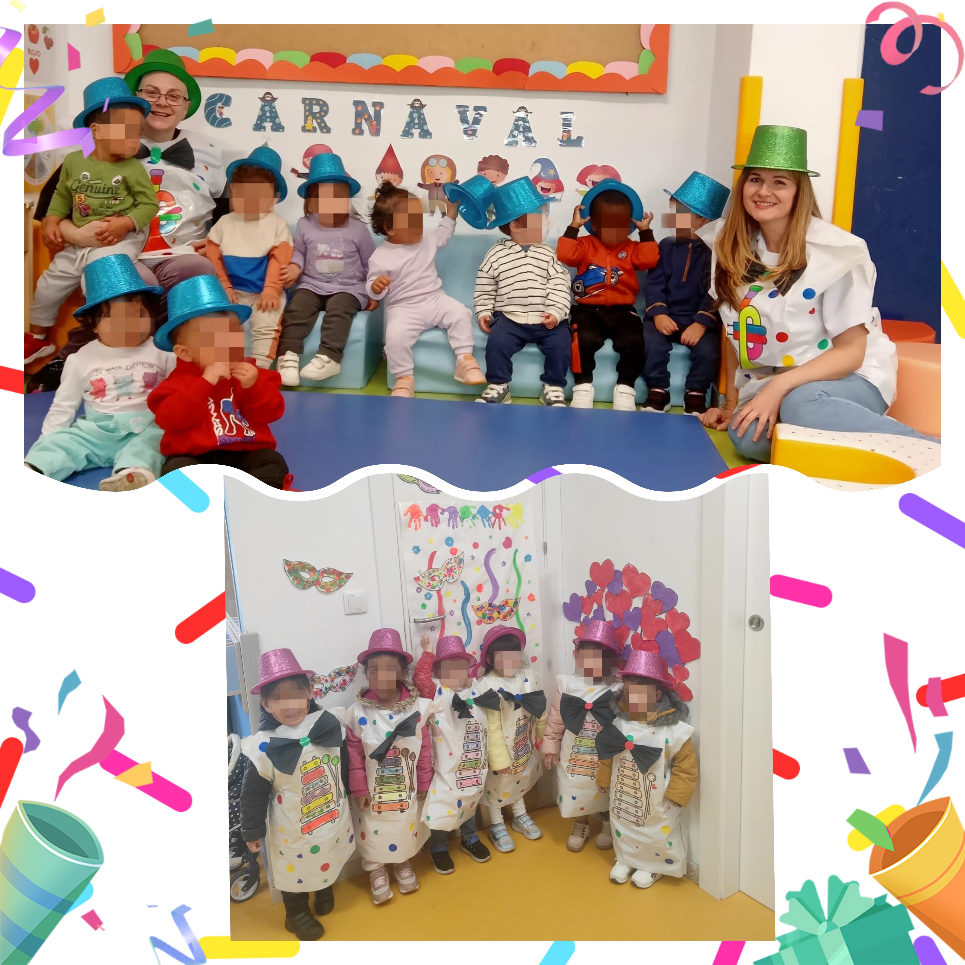 cvarnaval primer ciclo